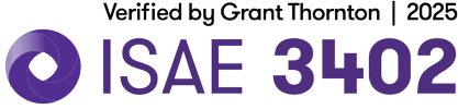 ISAE 3402